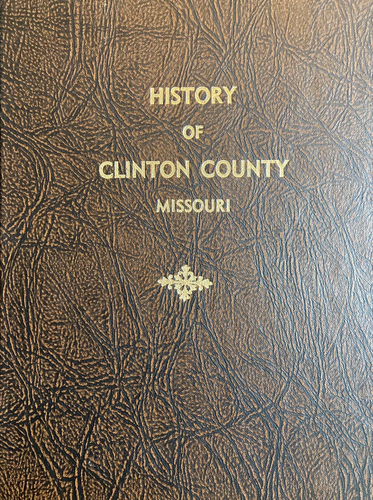 Bookstore CLINTON COUNTY HISTORICAL SOCIETY